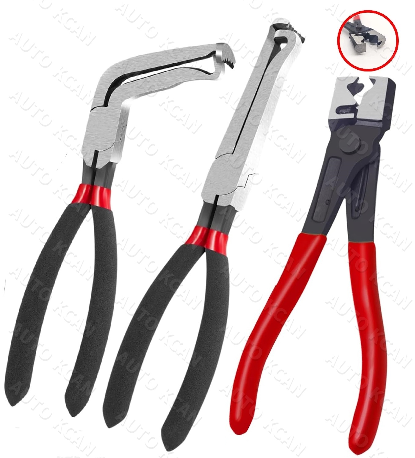 Professional Car Hose Crimping – Tippet Line recenzja i cena