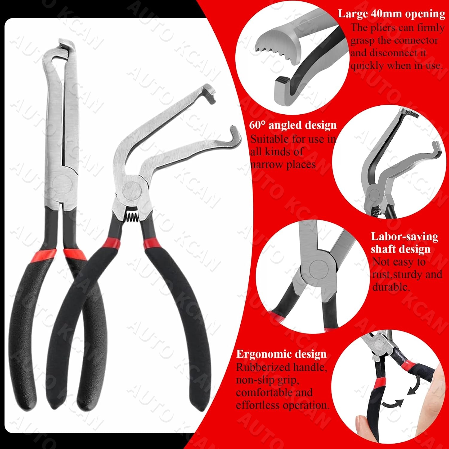 Professional Car Hose Crimping – Tippet Line recenzja i cena