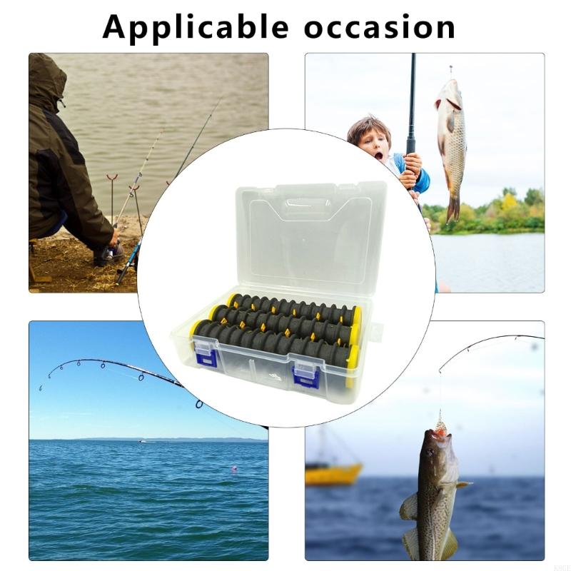 K8GE Fishing Line Spooler Wind – Leader Line recenzja i cena
