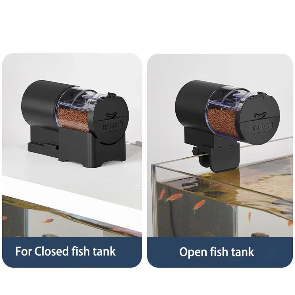 Automatic Smart Fish Feeder Di – Fishing Line Dispenser recenzja i cena