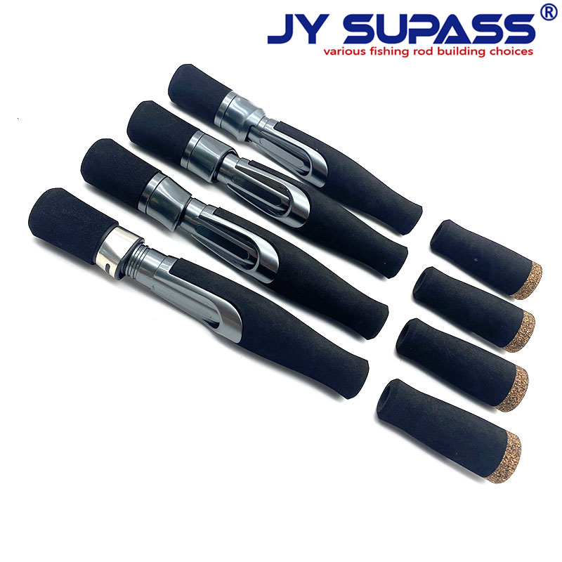 JY SUPASS IPS Custom Fishing R – Fishing Line Spool recenzja i cena
