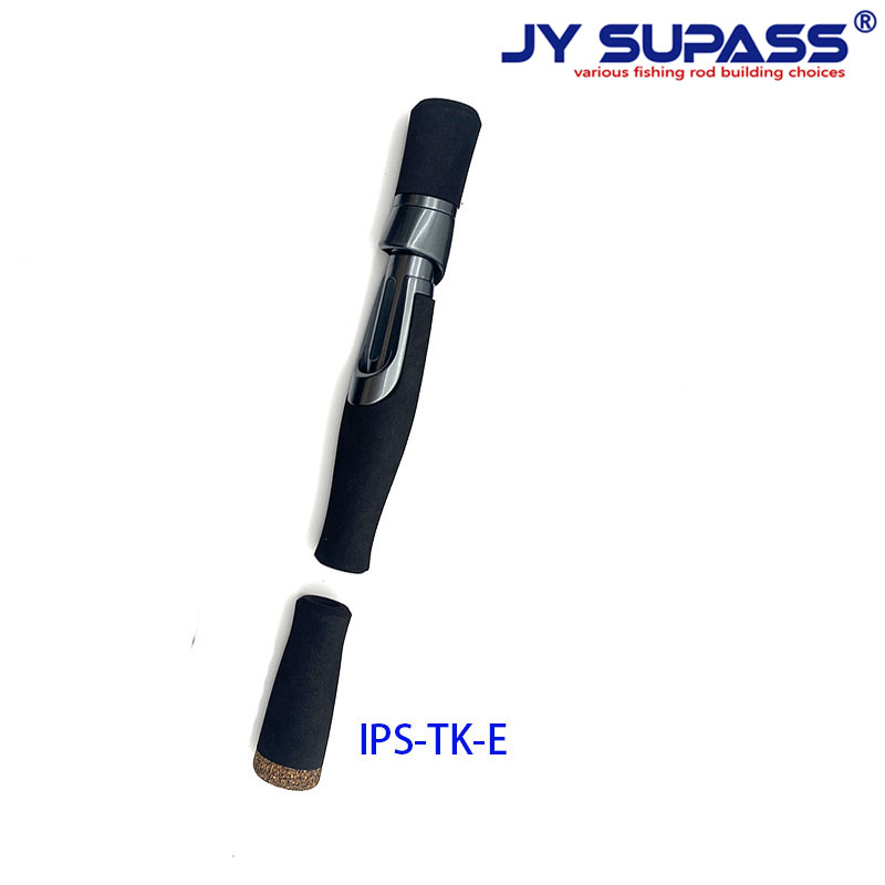 JY SUPASS IPS Custom Fishing R – Fishing Line Spool recenzja i cena