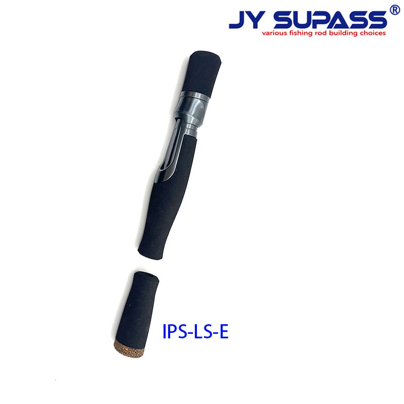 JY SUPASS IPS Custom Fishing R – Fishing Line Spool recenzja i cena