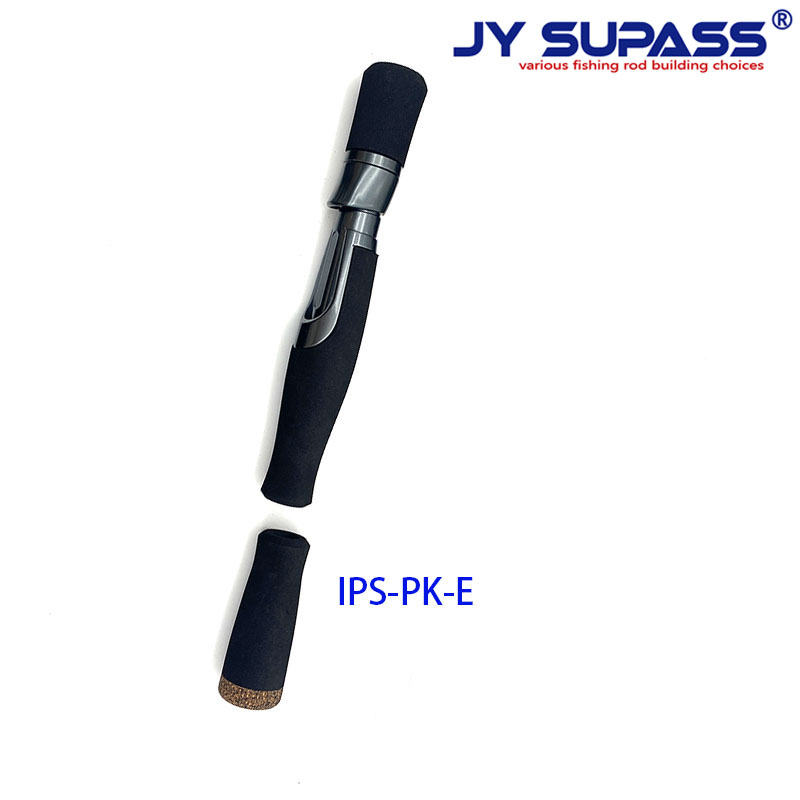 JY SUPASS IPS Custom Fishing R – Fishing Line Spool recenzja i cena