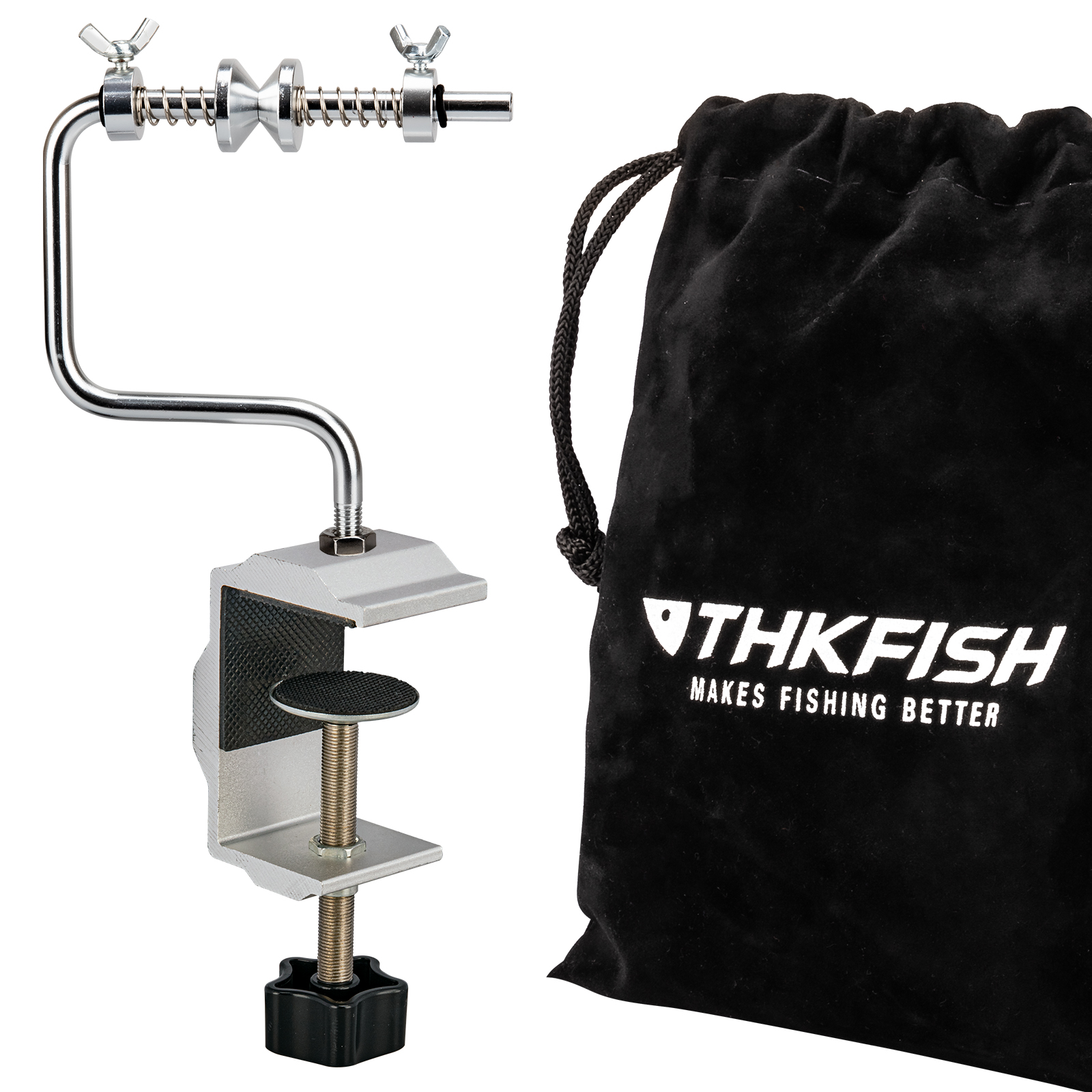 1pcs Portable Aluminum Fishing – Fishing Line Winder recenzja i cena