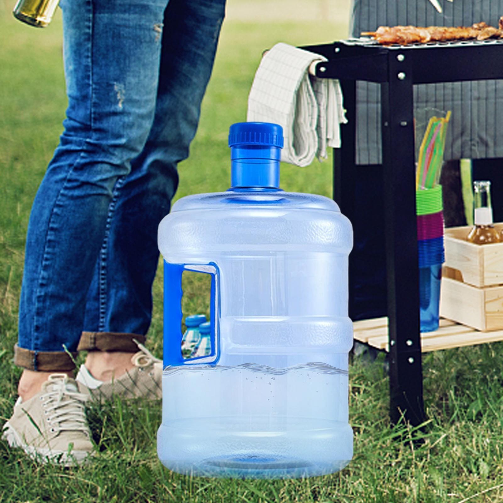 Camping Water Storage Jug With – Fishing Line Dispenser recenzja i cena