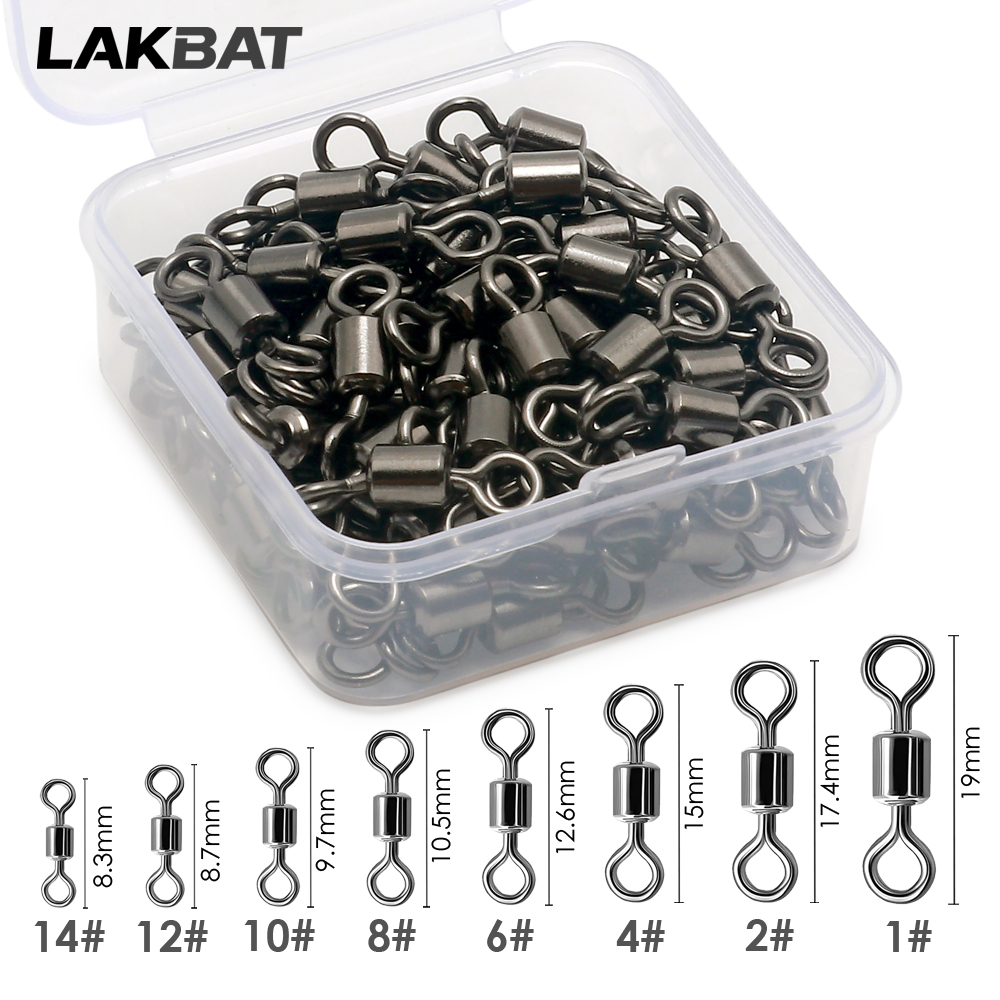 100PCS Stainless Steel Fishing – Monofilament Line recenzja i cena