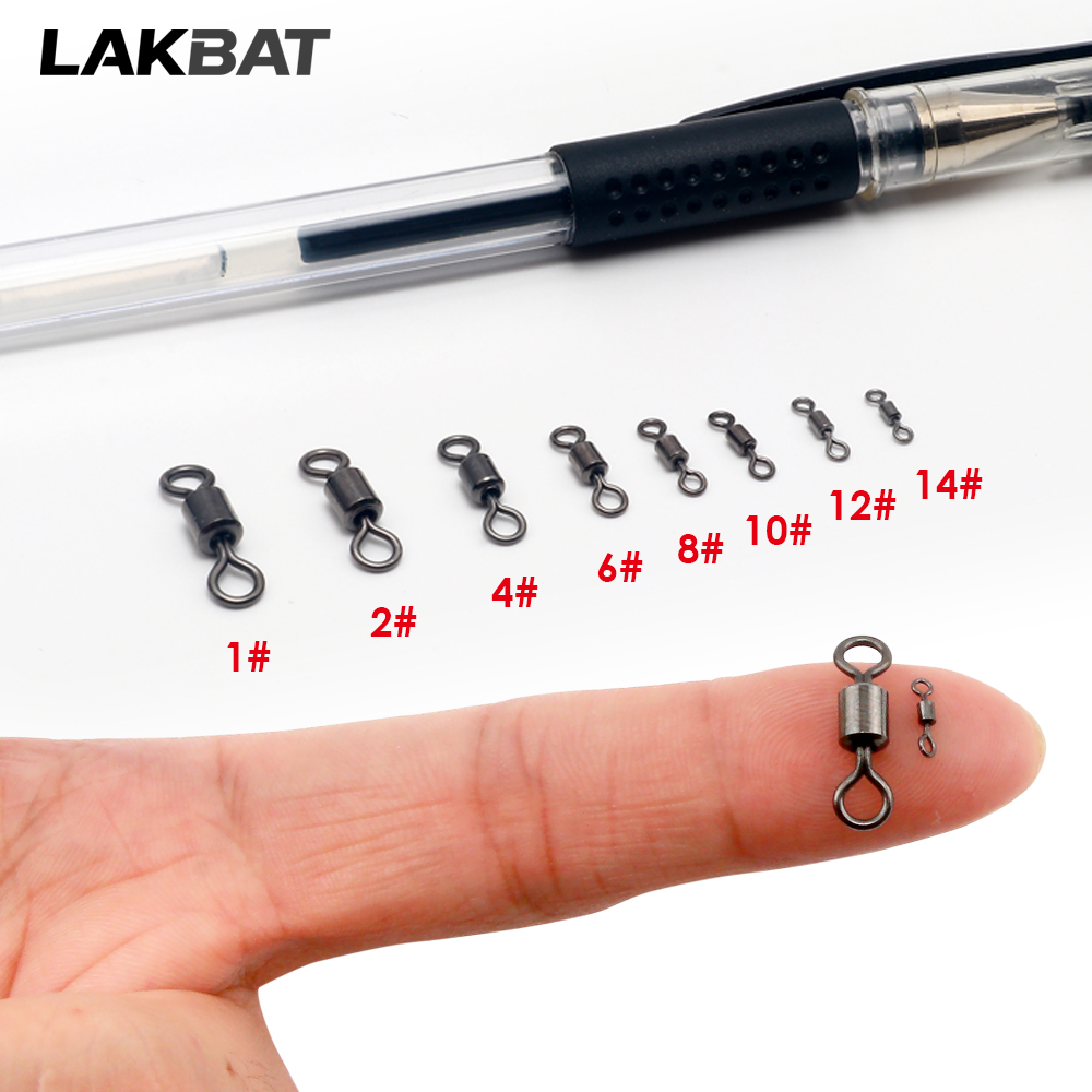 100PCS Stainless Steel Fishing – Monofilament Line recenzja i cena