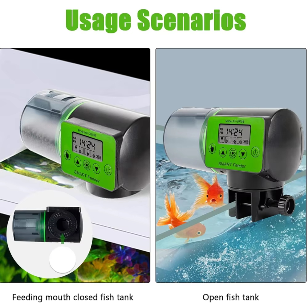 Intelligent Timing Automatic F – Fishing Line Dispenser recenzja i cena