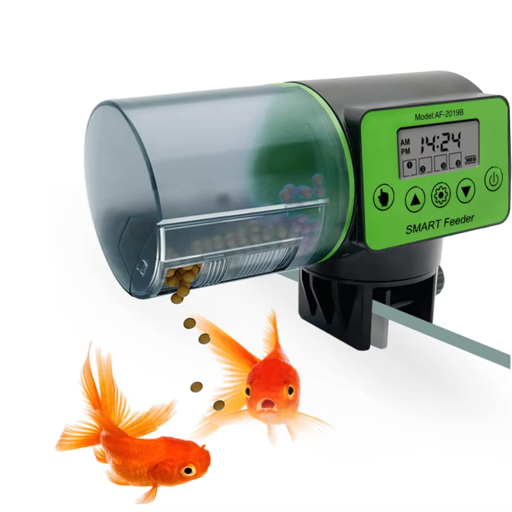 Intelligent Timing Automatic F – Fishing Line Dispenser recenzja i cena