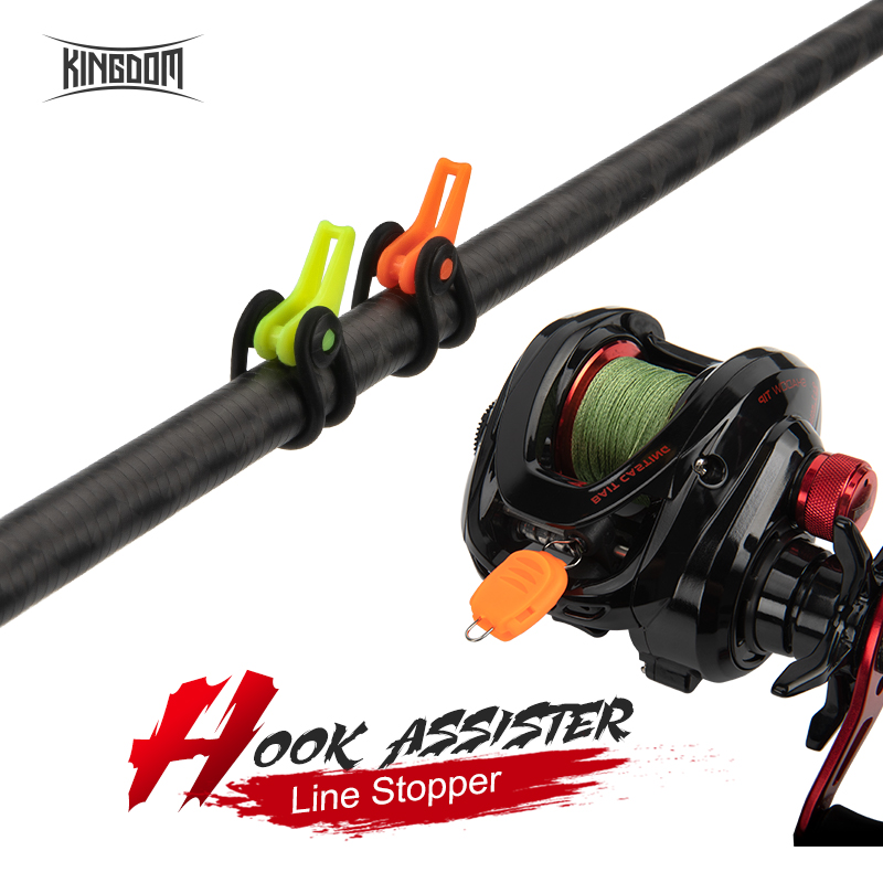 Kingdom Fishing Accessories Ho – Fishing Line Spooler recenzja i cena