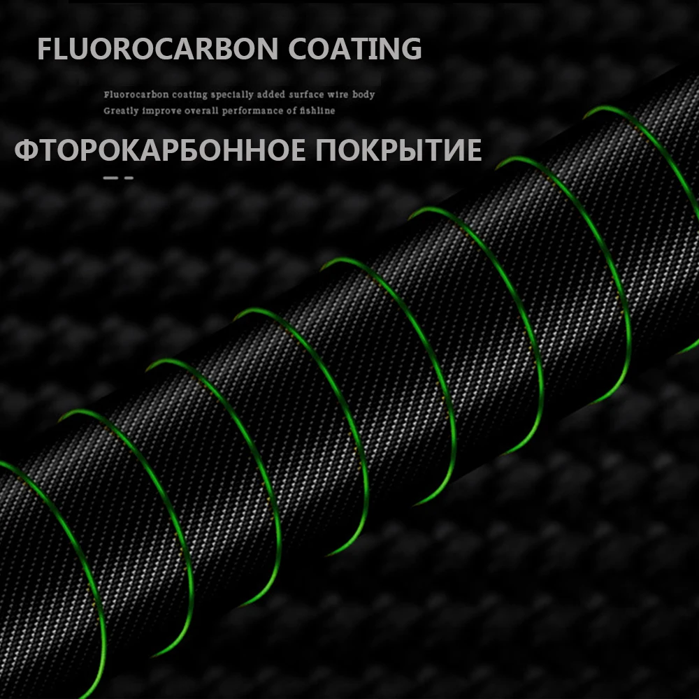 3000M Invisible Fishing Line S – Copolymer Line recenzja i cena