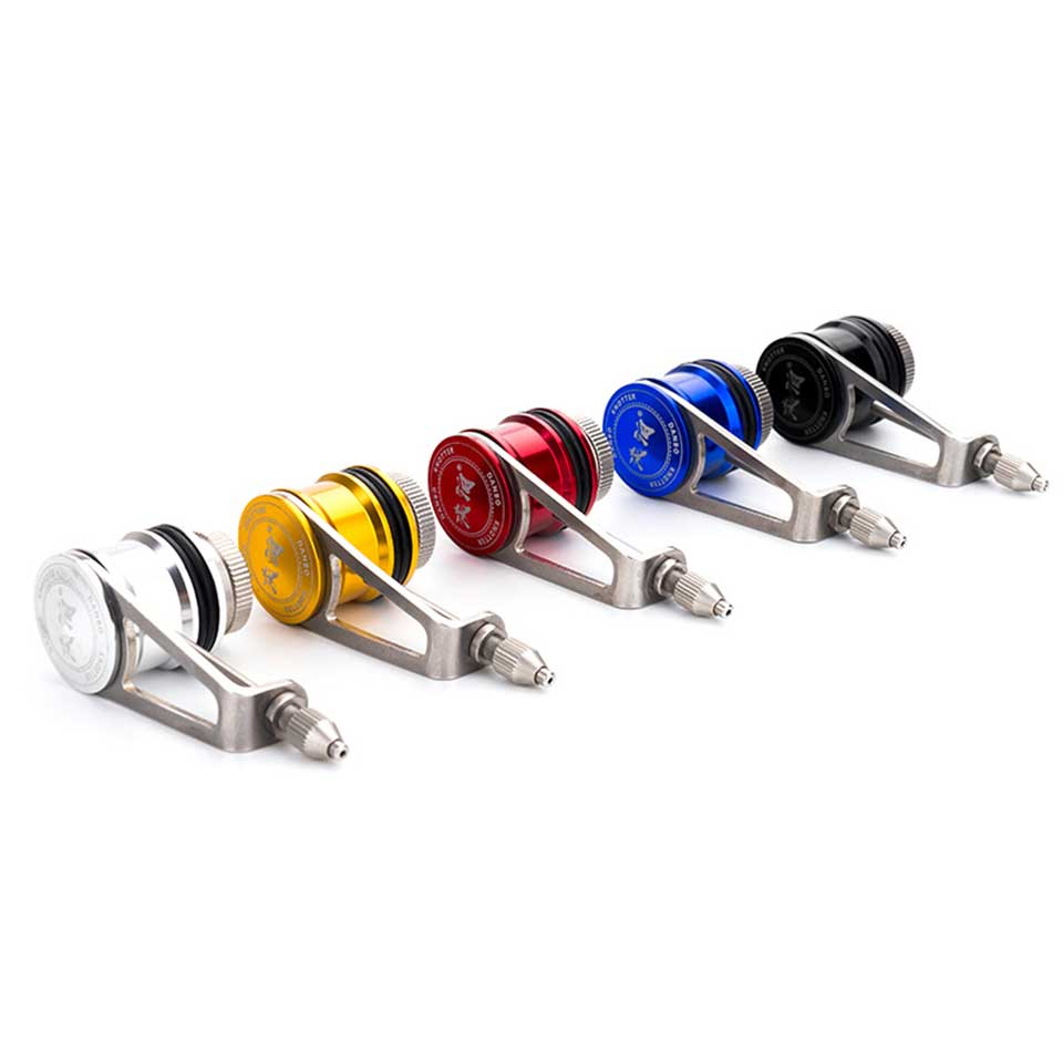 Knotter GT Line Wire Knotting  – Fishing Line Winder recenzja i cena