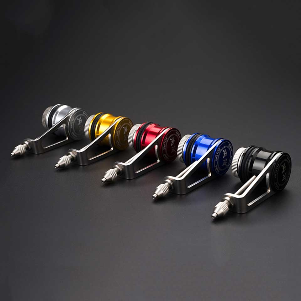 Knotter GT Line Wire Knotting  – Fishing Line Winder recenzja i cena