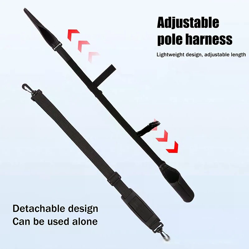 Adjustable Fishing Rod Storage – Fishing Line Spool recenzja i cena