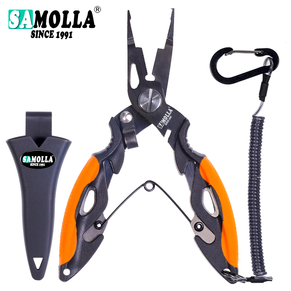 New Multifunctional Fishing Pl – Fishing Line Cutter recenzja i cena