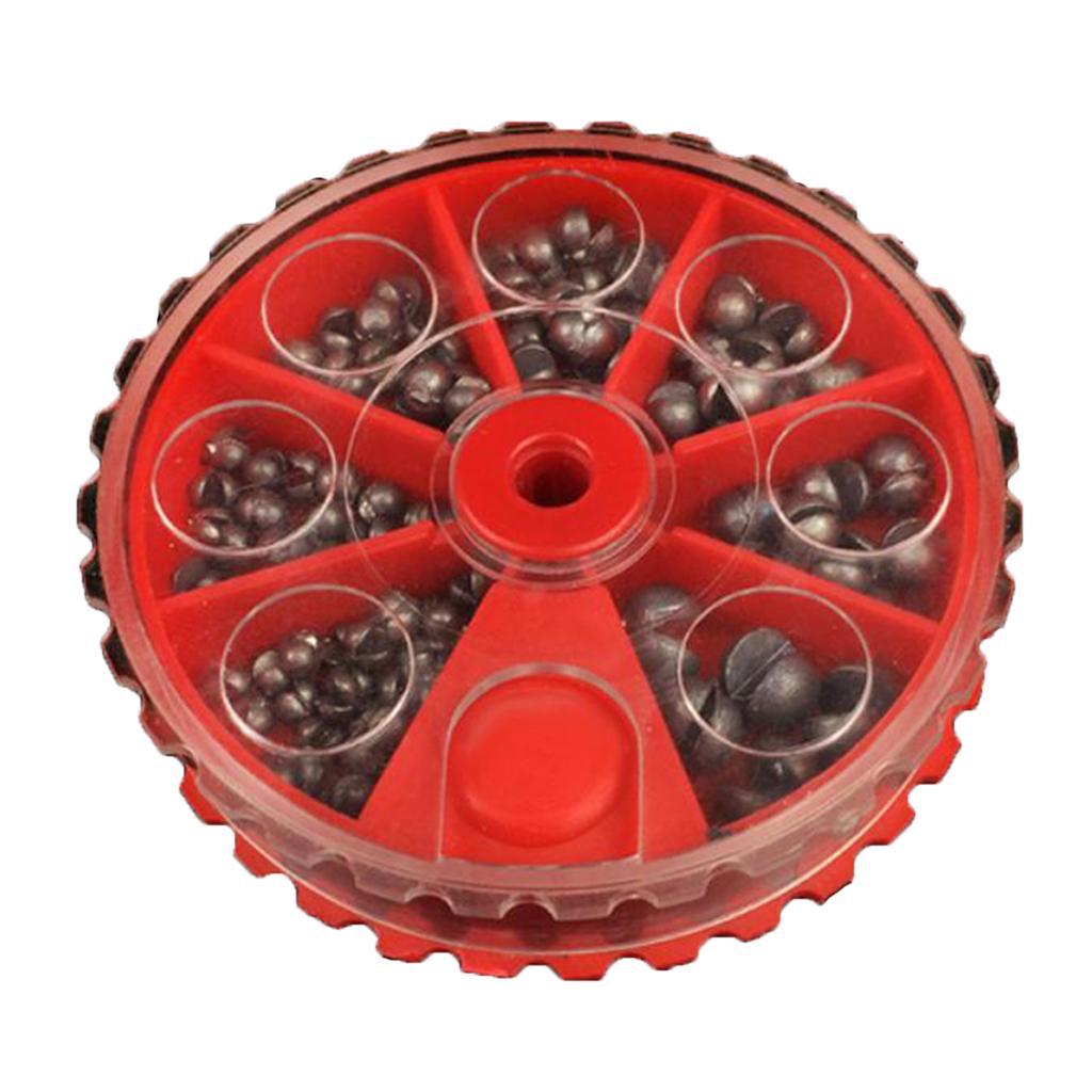 Fishing Sinkers Lead Weight Ro – Fishing Line Box recenzja i cena