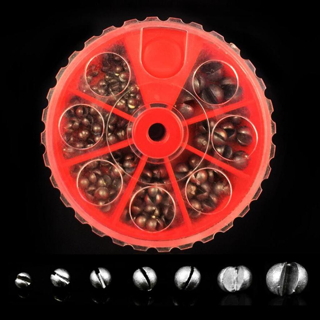 Fishing Sinkers Lead Weight Ro – Fishing Line Box recenzja i cena