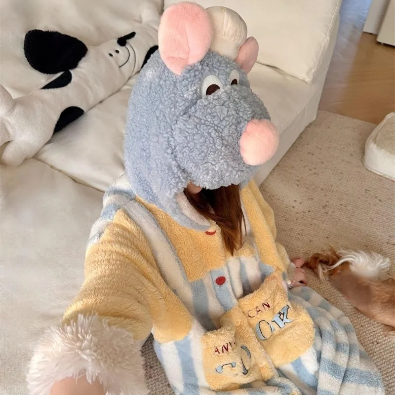Cartoon Disney Ratatouille Rob – Tippet Line recenzja i cena