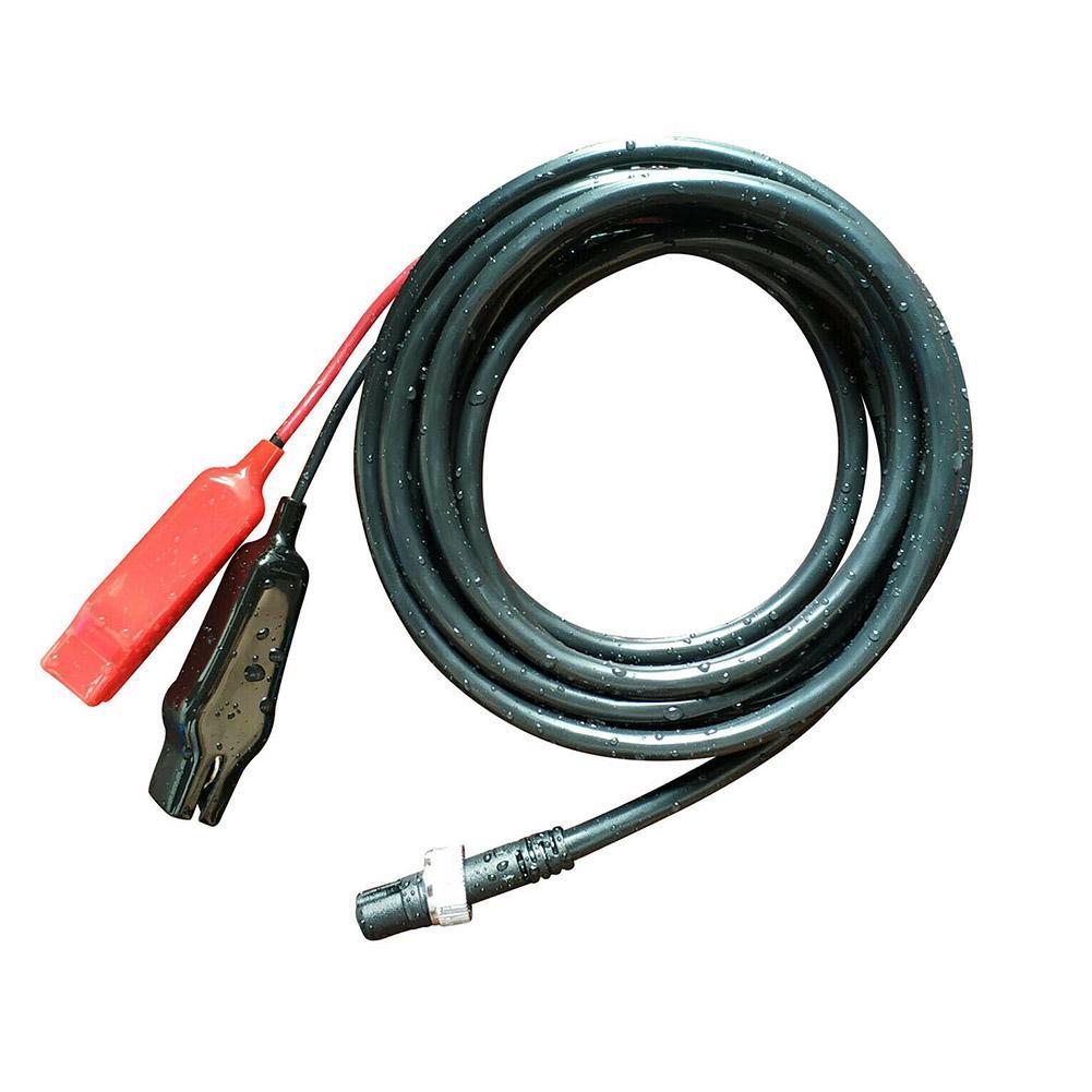 1 PCS Power Cord Power Cable B – Fishing Line Spool recenzja i cena