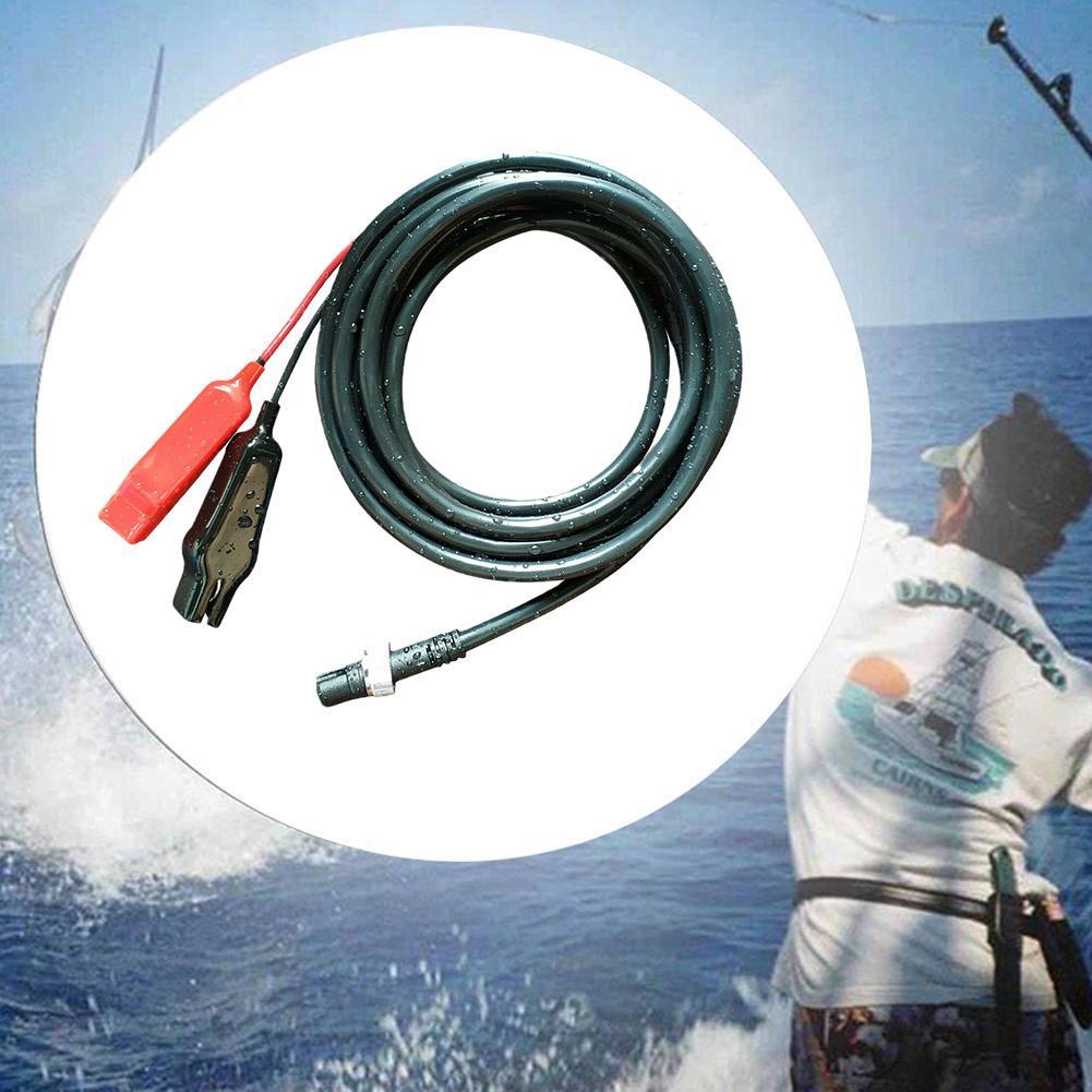 1 PCS Power Cord Power Cable B – Fishing Line Spool recenzja i cena