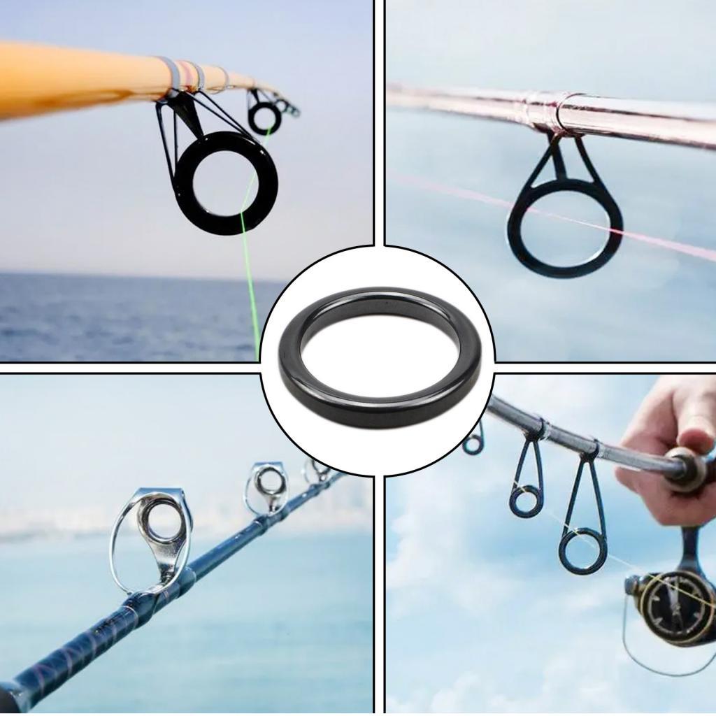 Fishing Rod Tip Repair Kit Cer – Freshwater Line recenzja i cena