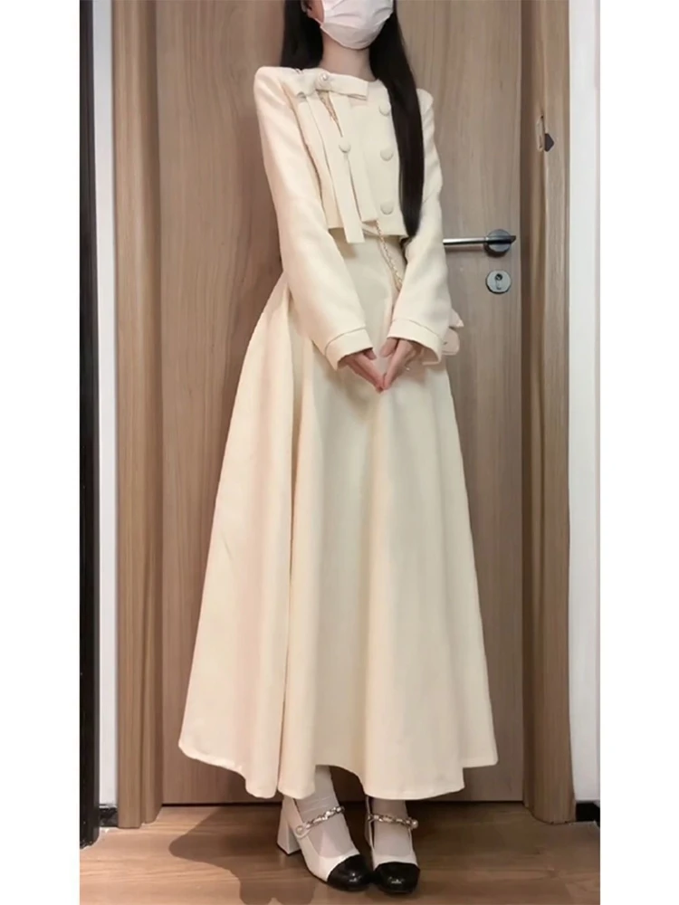 Autumn Winter Elegant Party Ch – Fly Line recenzja i cena