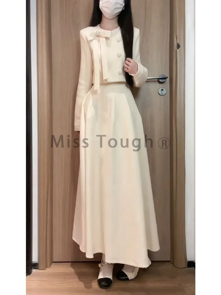 Autumn Winter Elegant Party Ch – Fly Line recenzja i cena