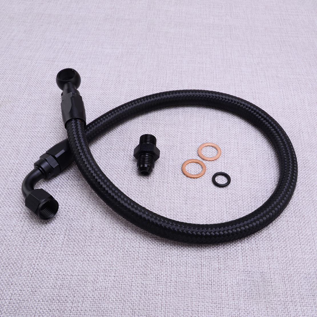 Braided Fuel Line Kits Fit for – Braided Line recenzja i cena