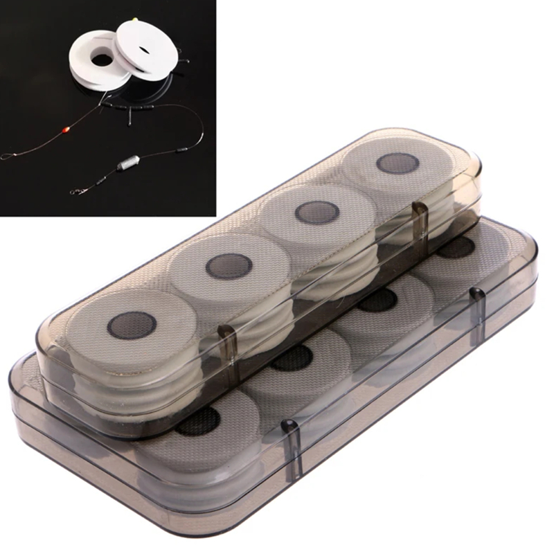 8/16 Foam Winding Board Fishin – Fishing Line Box recenzja i cena