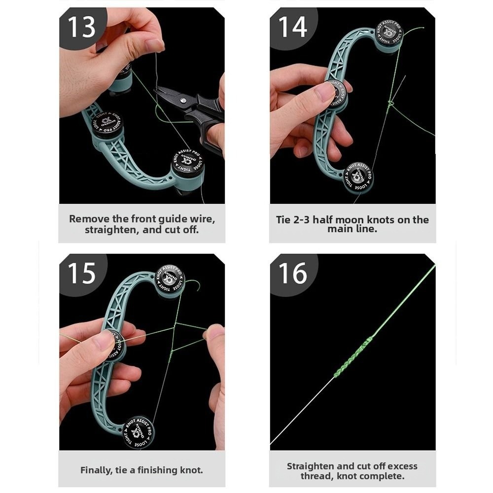 Professional Wire Lines Fishin – Leader Line recenzja i cena