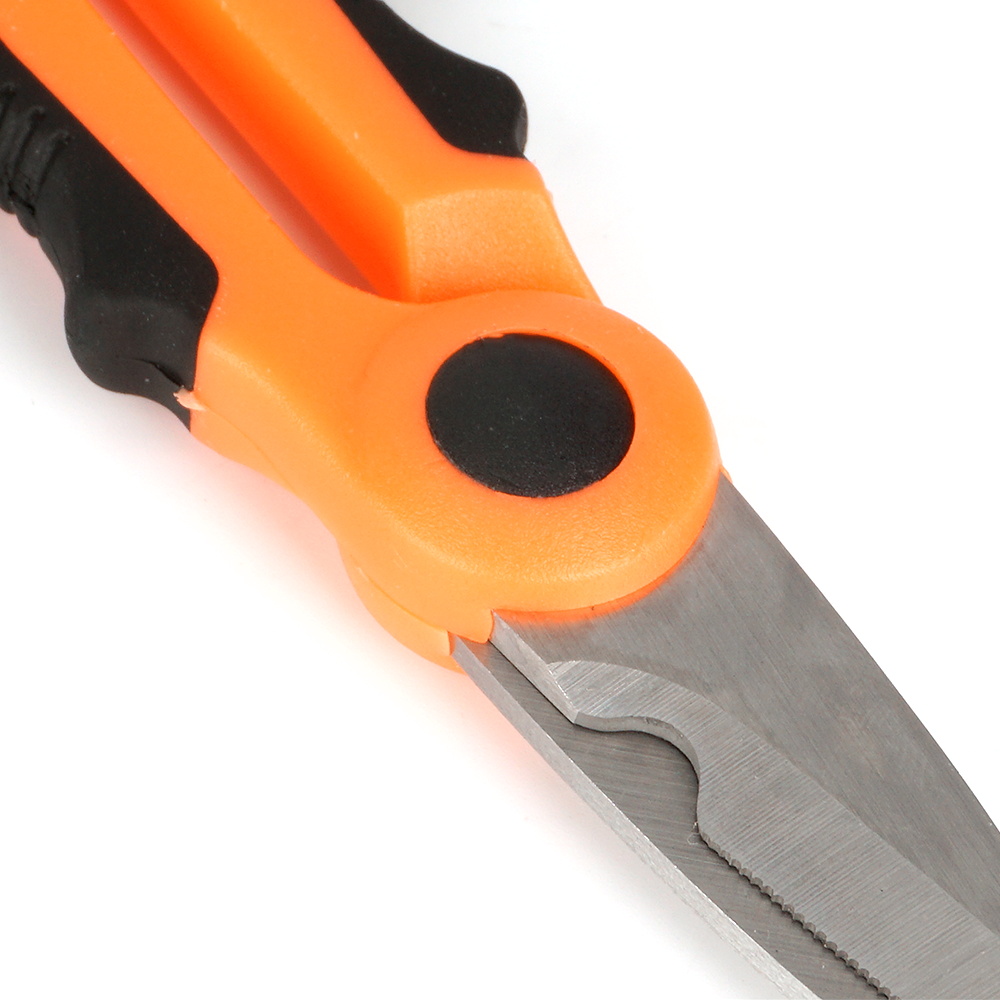 Hirisi JD02 Fishing Scissors w – Fishing Line Cutter recenzja i cena