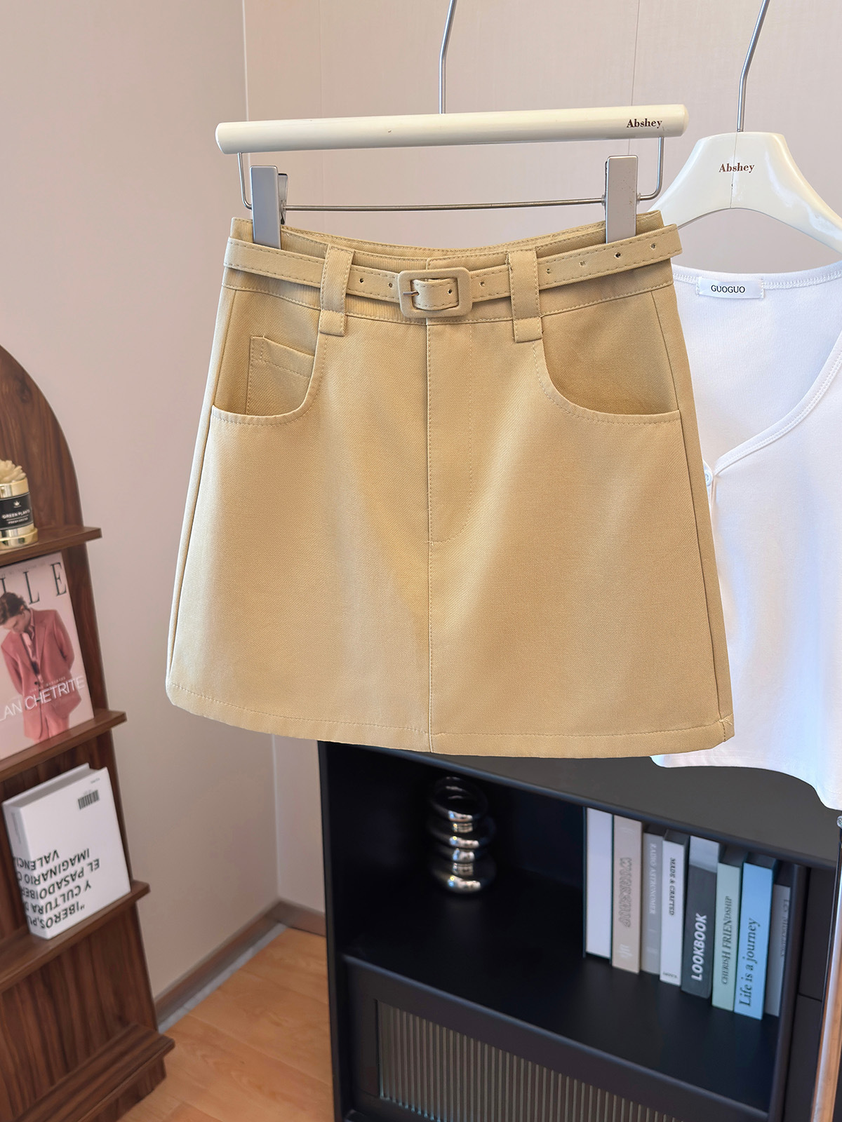 New Spring/Summer Fashion Casu – Fly Line recenzja i cena