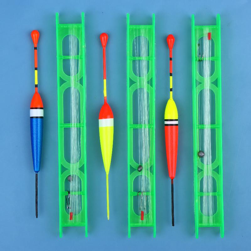 10Pcs Shallow Water Floating L – Freshwater Line recenzja i cena