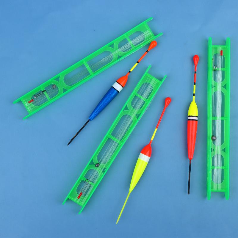 10Pcs Shallow Water Floating L – Freshwater Line recenzja i cena