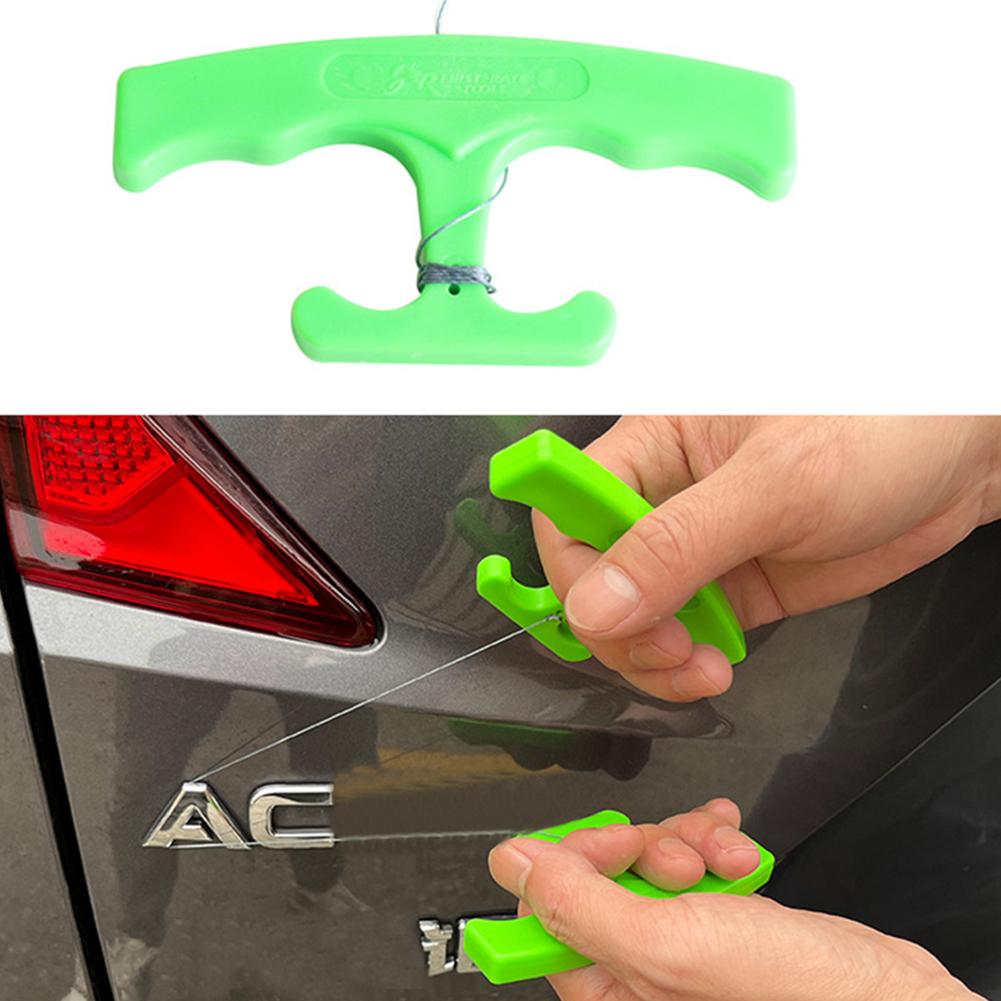 Car Emblem Remover Tool Kit Er – Monofilament Line recenzja i cena