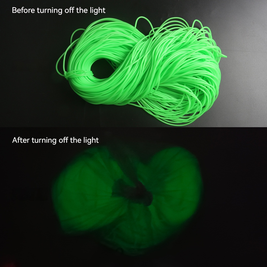 0.8/1/1.5/2mm Luminous Fishing – Saltwater Line recenzja i cena