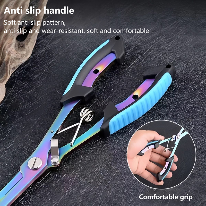 【xxx】Multi-functional Fishing  – Fishing Line Cutter recenzja i cena