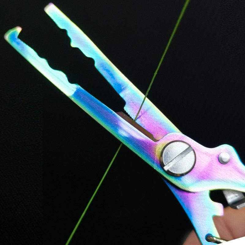 【xxx】Multi-functional Fishing  – Fishing Line Cutter recenzja i cena