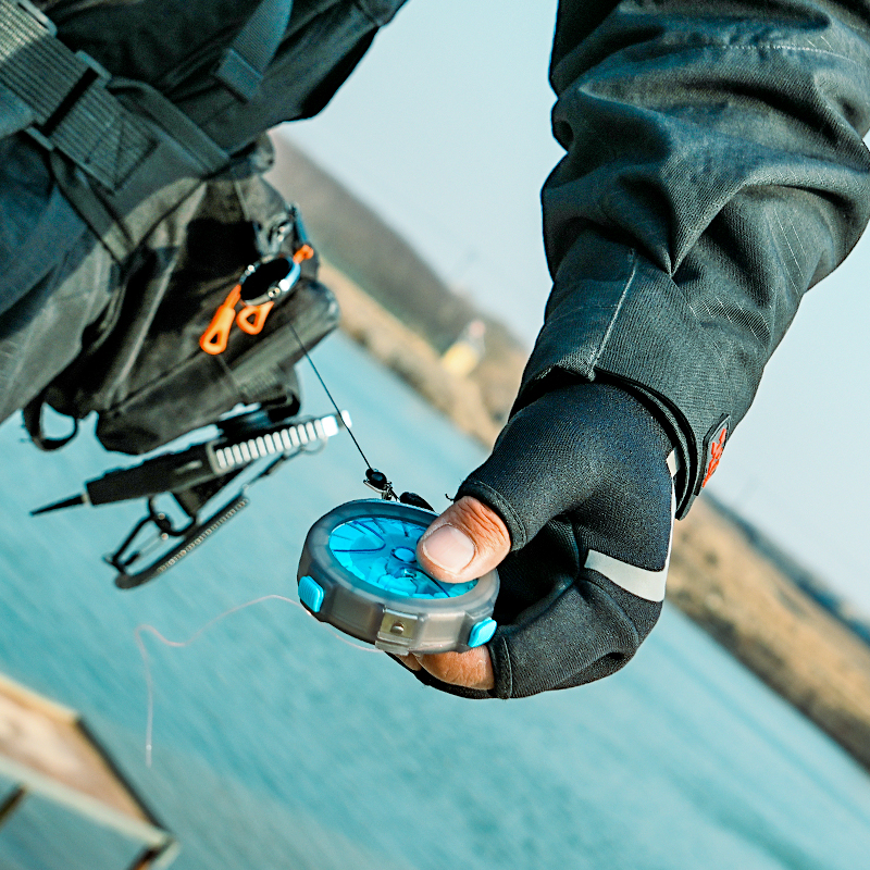 HISTAR Sub Line Box Fishing Ta – Fishing Line Box recenzja i cena