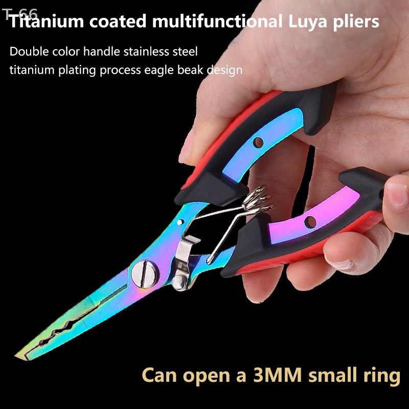 1Pc Multi-functional Fishing P – Fishing Line Cutter recenzja i cena