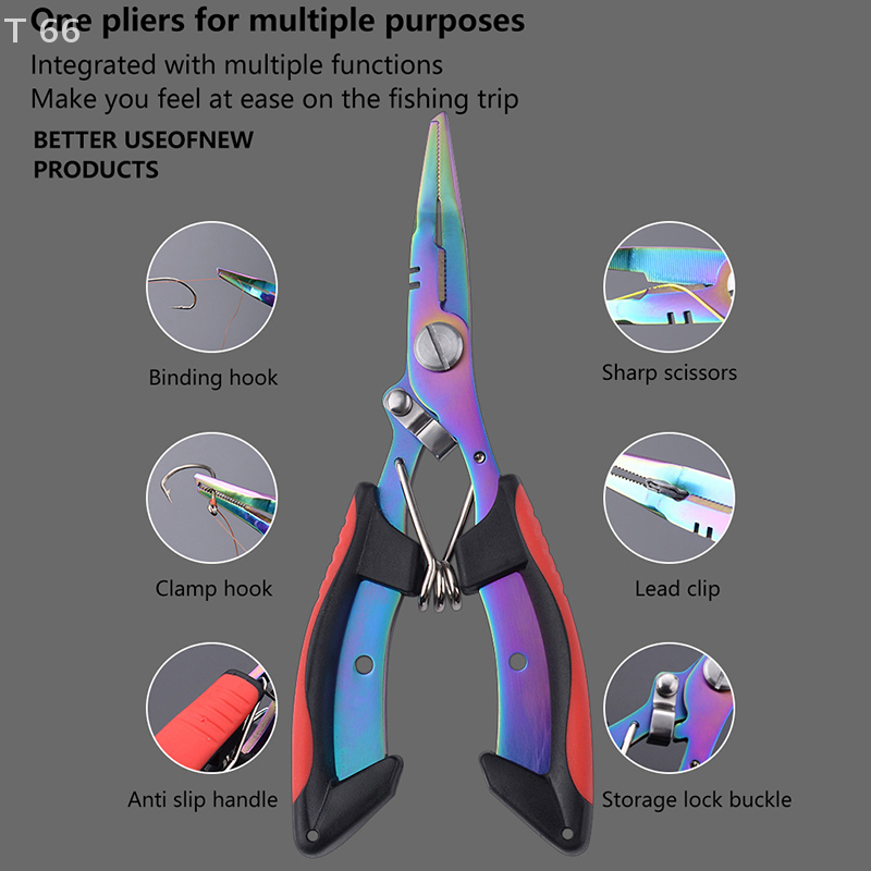 1Pc Multi-functional Fishing P – Fishing Line Cutter recenzja i cena