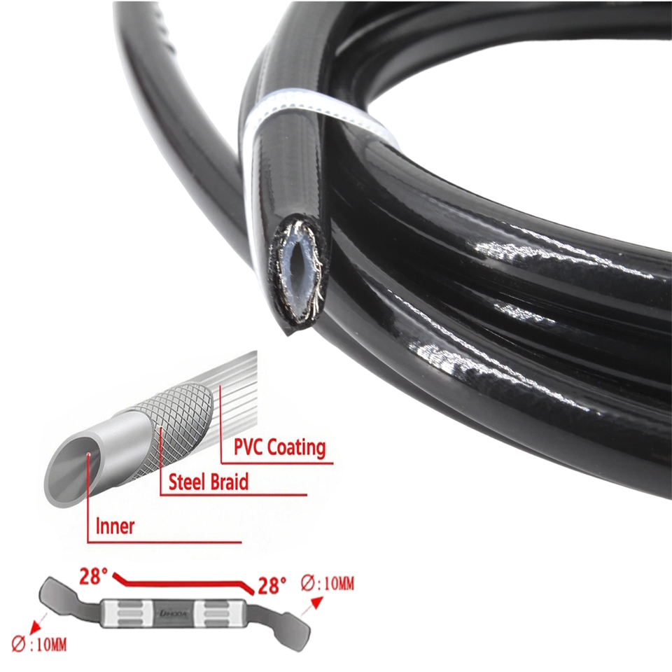 Universal 400-2400mm Motorcycl – Braided Line recenzja i cena