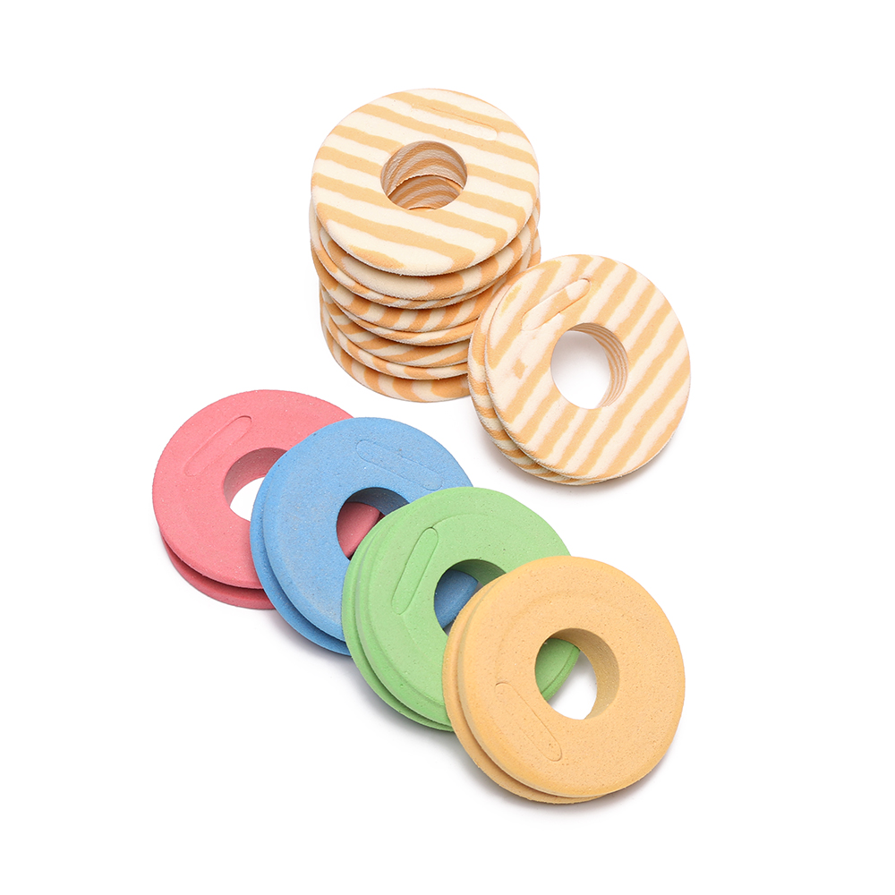 20Pcs EVA Foam Spools Portable – Monofilament Line recenzja i cena