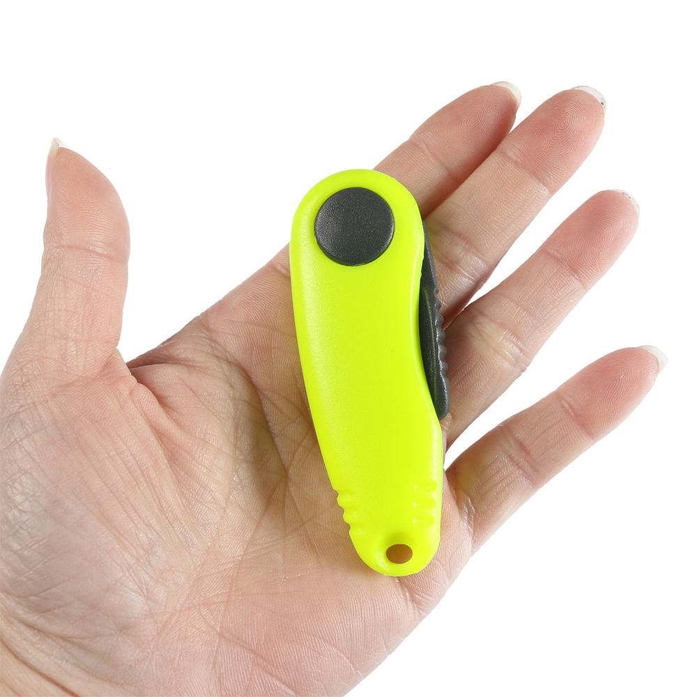 Shrimp-shape Foldable Scissors – Fishing Line Cutter recenzja i cena
