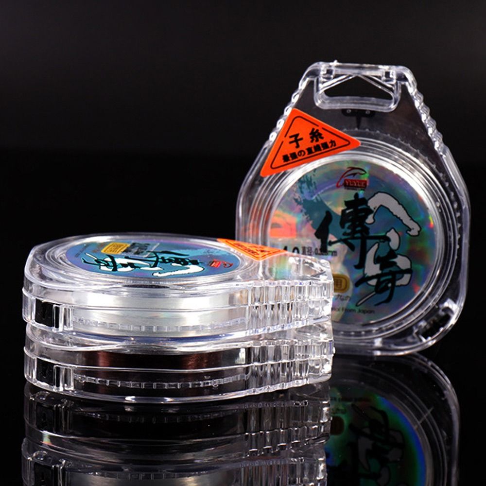 new style Angling Nylon Fishin – Copolymer Line recenzja i cena