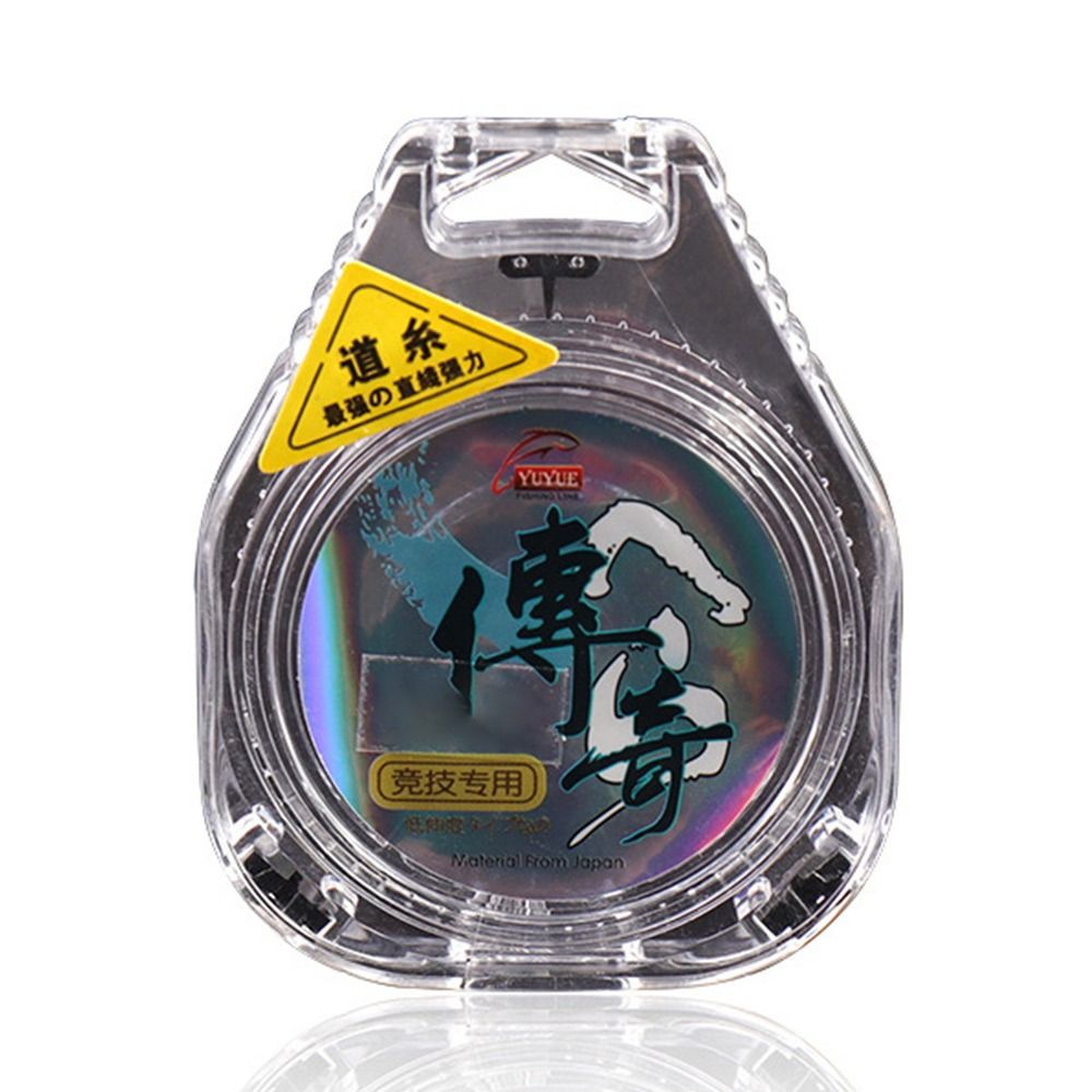 new style Angling Nylon Fishin – Copolymer Line recenzja i cena