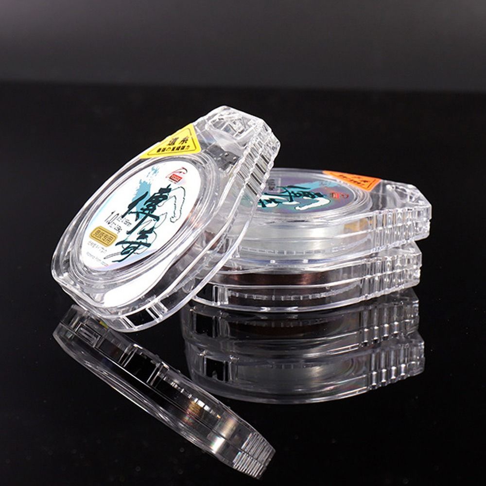 new style Angling Nylon Fishin – Copolymer Line recenzja i cena