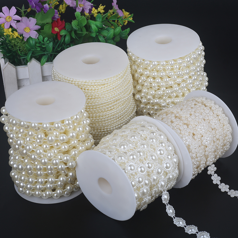 Hot Sale 2-10Meters Beige/ Whi – Monofilament Line recenzja i cena