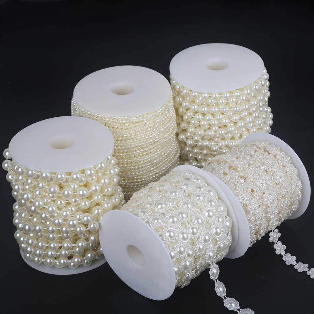 Hot Sale 2-10Meters Beige/ Whi – Monofilament Line recenzja i cena